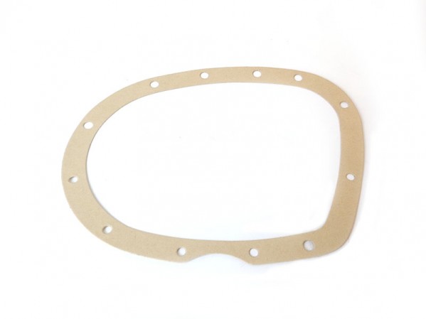 Gasket - timing cover